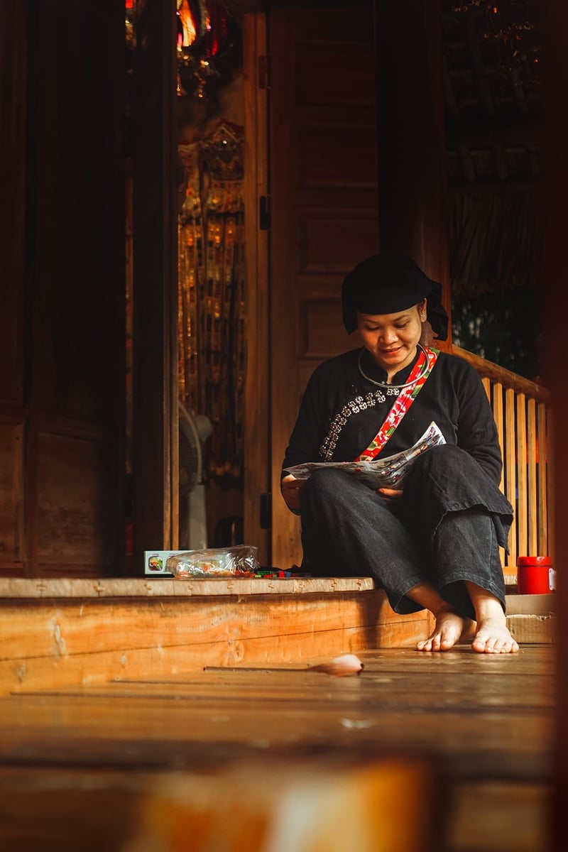 Special Readings